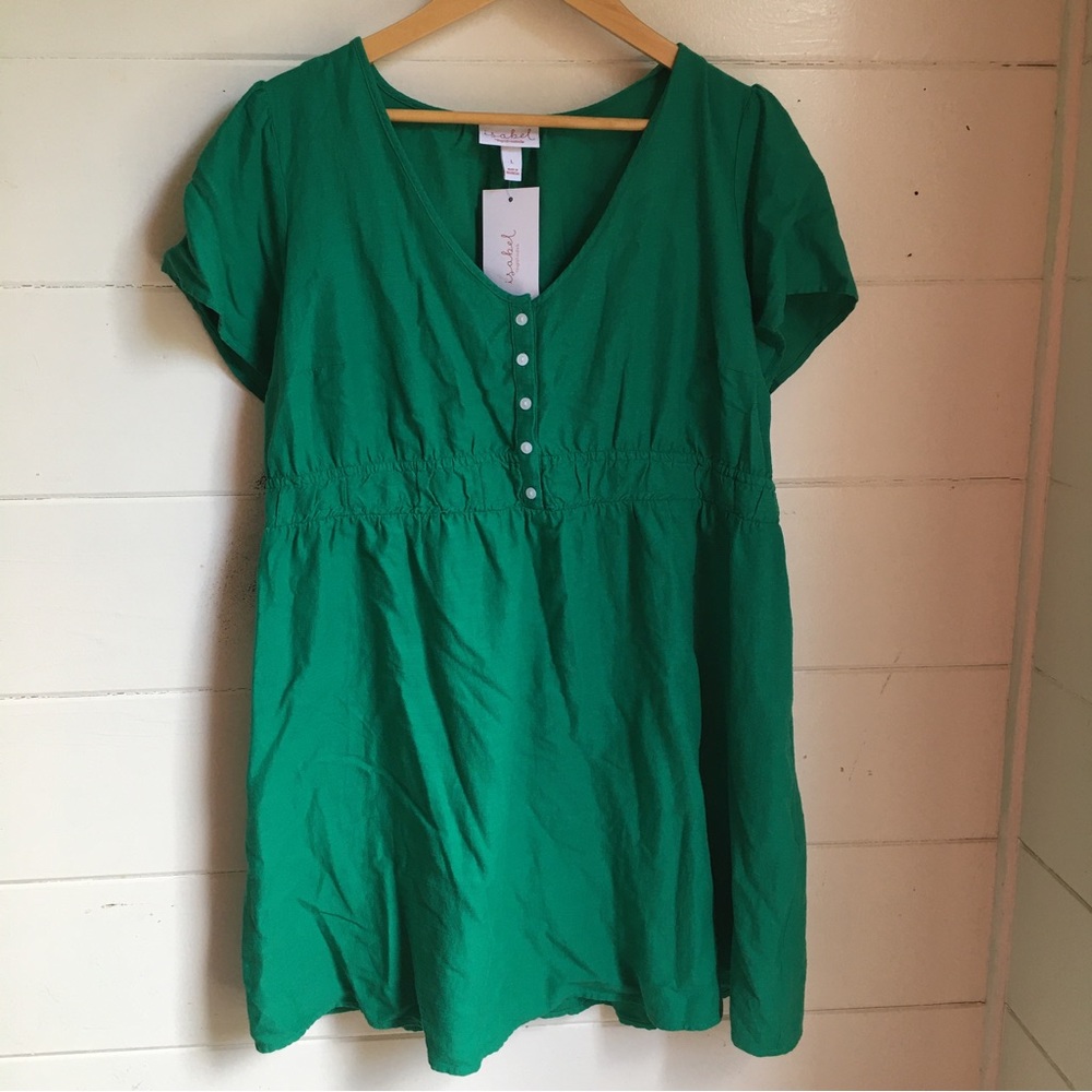 NWT Maternity Skater Dress